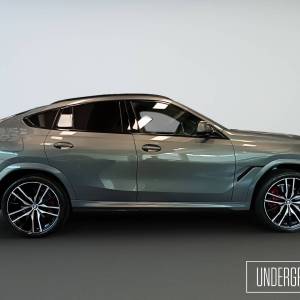 BMW X6 XDRIVE 30D