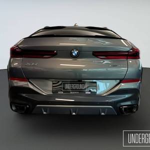 BMW X6 XDRIVE 30D