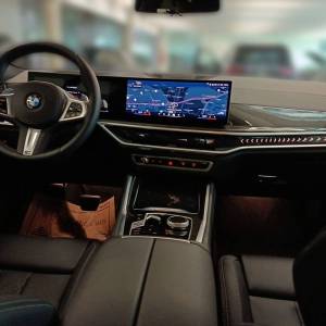 BMW X6 XDRIVE 30D