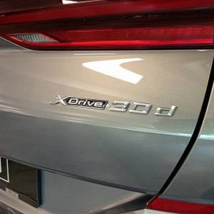BMW X6 XDRIVE 30D