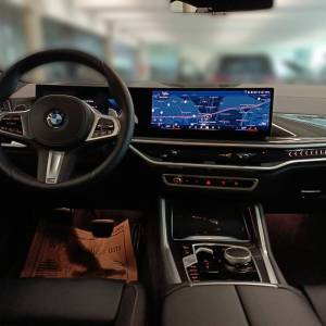 BMW X6 XDRIVE 30D