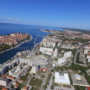 BORIK - KUPUJE SE GRAĐEVINSKO ZEMLJIŠTE