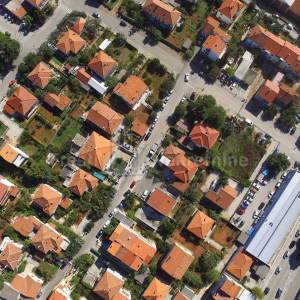 BORIK - KUPUJE SE GRAĐEVINSKO ZEMLJIŠTE