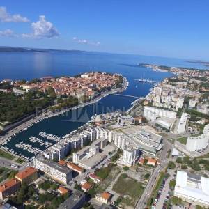 BORIK - KUPUJE SE GRAĐEVINSKO ZEMLJIŠTE