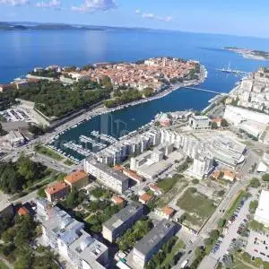 BORIK - KUPUJE SE GRAĐEVINSKO ZEMLJIŠTE