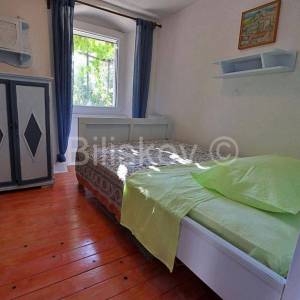 Brač, Bobovišća prodaja dvojna kamena kuća