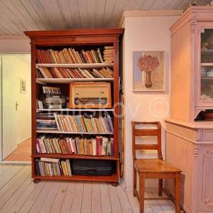 Brač, Bobovišća prodaja dvojna kamena kuća