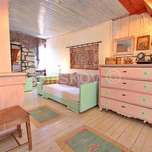 Brač, Bobovišća prodaja dvojna kamena kuća