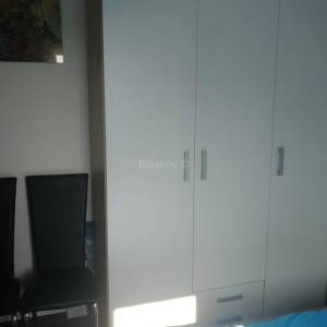 Brač, Bol jednosoban stan 33 m2, parking, pogled na more