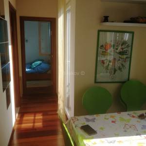 Brač, Bol jednosoban stan 33 m2, parking, pogled na more