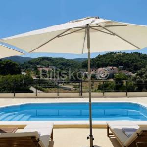 Brač, kuća najam do sezone 2 sobe 