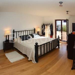 Brač, luksuzna kuća u prvom redu