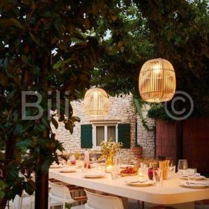 Brač, luksuzna vila – 1 red uz more! 