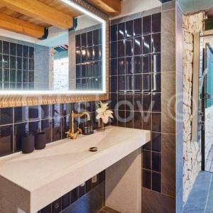 Brač, luksuzna vila – 1 red uz more! 