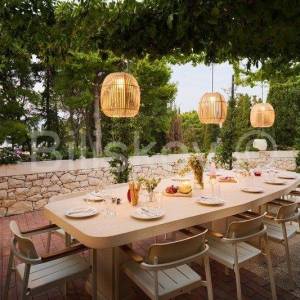 Brač, luksuzna vila – 1 red uz more! 