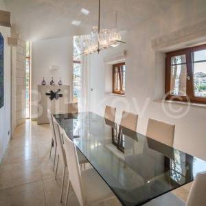 Brač, luksuzna vila