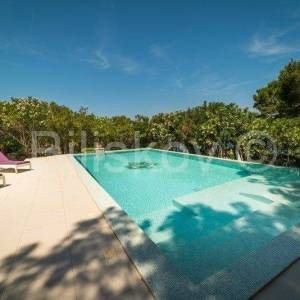 Brač, luksuzna vila