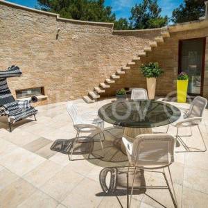 Brač, luksuzna vila