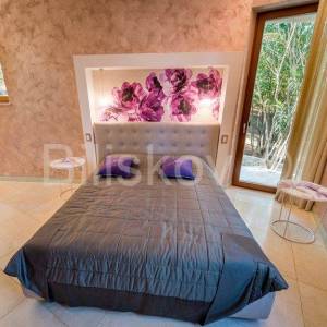 Brač, luksuzna vila