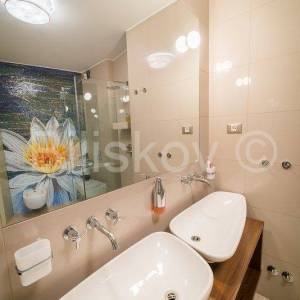 Brač, luksuzna vila