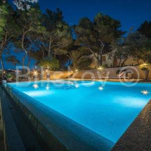 Brač, luksuzna vila