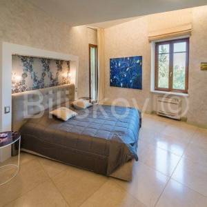 Brač, luksuzna vila