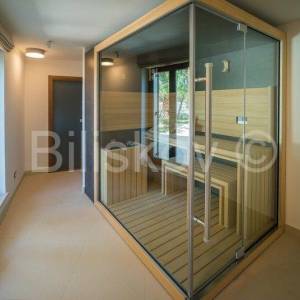 Brač, luksuzna vila