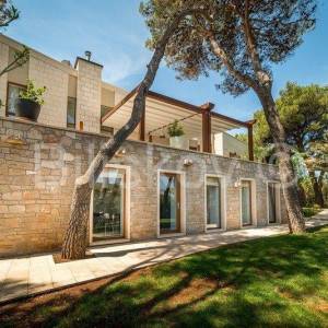 Brač, luksuzna vila