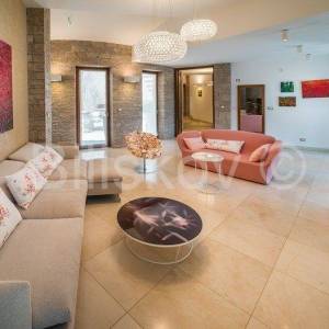 Brač, luksuzna vila