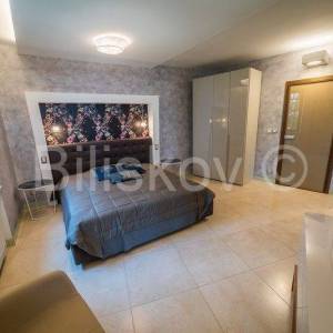 Brač, luksuzna vila