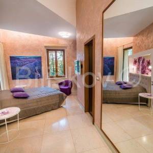 Brač, luksuzna vila