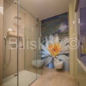 Brač, luksuzna vila