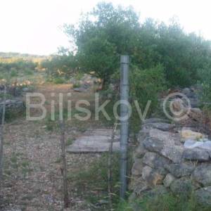 Brač, Milna, građevinsko zemljište 17699 m2
