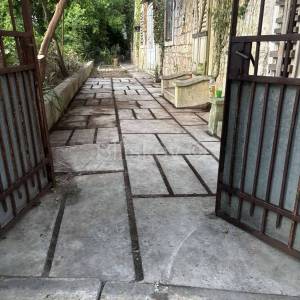 Brač, Milna, prodaja kamena kuća, centar, 50m od mora