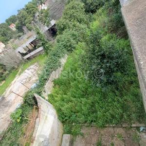 Brač, Milna, prodaja kamena kuća, centar, 50m od mora