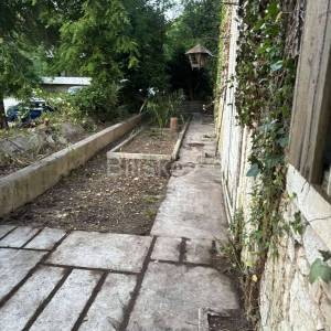 Brač, Milna, prodaja kamena kuća, centar, 50m od mora