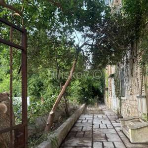 Brač, Milna, prodaja kamena kuća, centar, 50m od mora