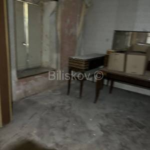 Brač, Milna, prodaja kamena kuća, centar, 50m od mora