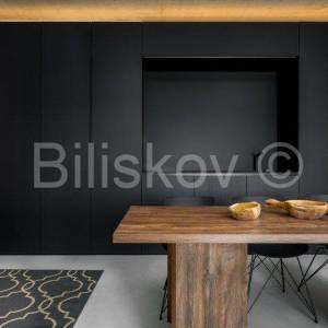 Brač, Murvica novouređen stan 38 m2, panoramski pogled na more