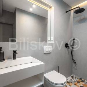 Brač, Murvica stan 18,6 m2, panoramski pogled novouređen