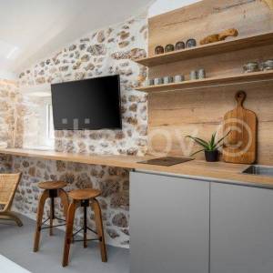 Brač, Murvica stan 20,1 m2