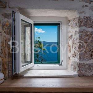 Brač, Murvica stan 20,1 m2