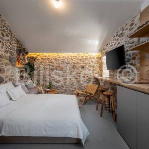 Brač, Murvica stan 20,1 m2