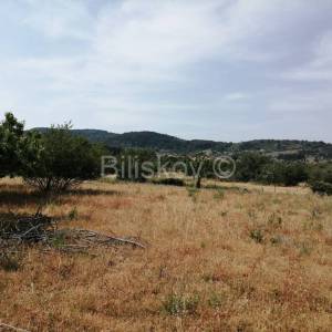 Brač, Nerežišća, poljoprivredno zemjište