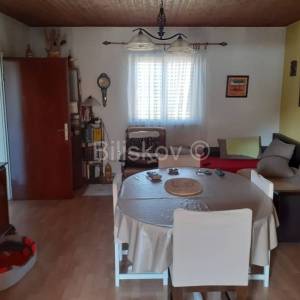 Brač, Nerežišća, samostojeća kuća sa okućnicom