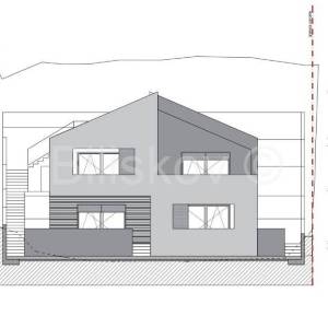 Brač, Postira, prodaja zemljište, građevinska dozvola