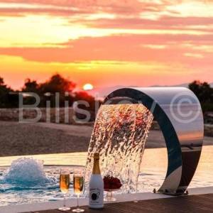 Brač, prodaja, vila, bazen, otvoren pogled