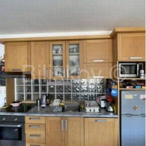 Brač, Splitska 3soban stan 91 m2, parking12 m2