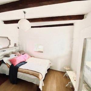 Brač, Supetar dvojna renovirana kuća u centru