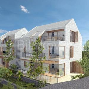 Brač, Supetar, građevinsko zemljište  928 m2 prodaja